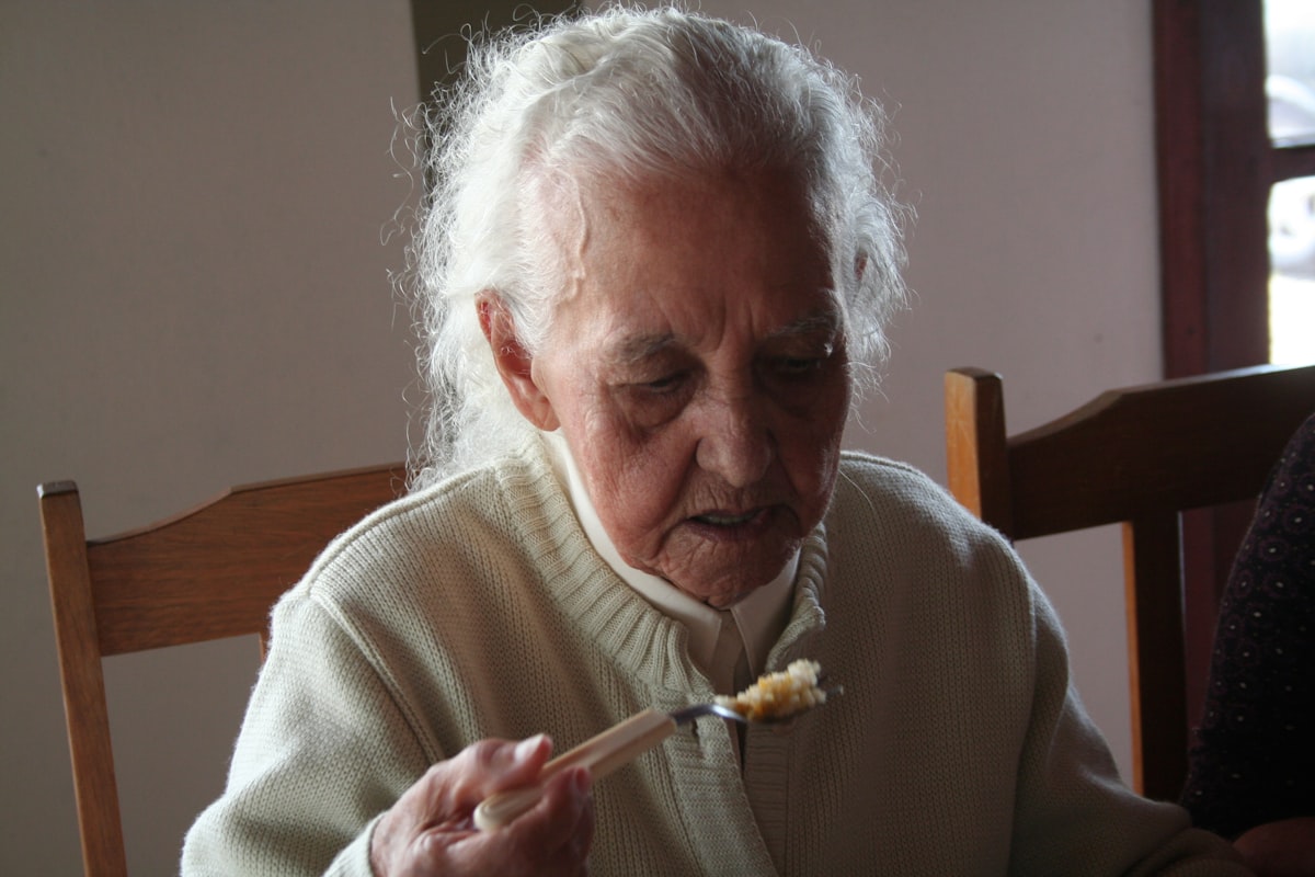 Beneficios de una alimentación balanceada